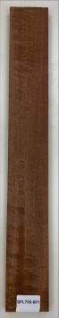 Hals Sapeli 787x105x25mm Einzelstück #001